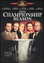 That Championship Season - Paul Sorvino