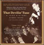 That Devilin' Tune, Vol. 2 - Various Artists