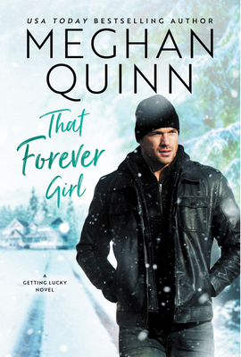 That Forever Girl - Quinn, Meghan