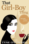 That girl-boy thing