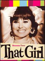 That Girl: Season 2 [4 Discs] - 