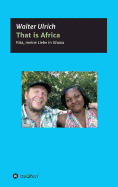 That Is Africa