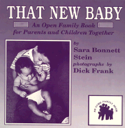 That New Baby - Stein, Sara Bonnett