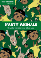 That One Comic: Party Animals