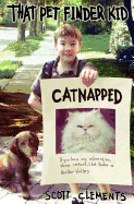 That Pet Finder Kid - Catnapped