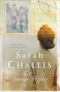 That Summer Affair - Challis, Sarah