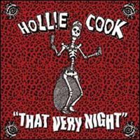 That Very Night - Hollie Cook