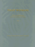 That Woman!: Studies in Irish Bibliography