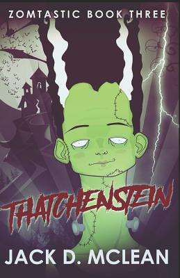 Thatchenstein - McLean, Jack D