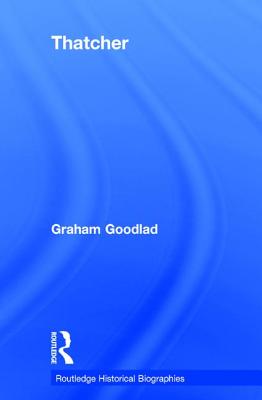 Thatcher - Goodlad, Graham