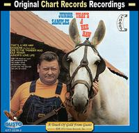 That's a Hee Haw - Junior Samples