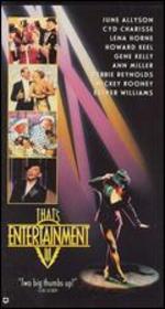 That's Entertainment! III - Bud Friedgen; Michael J. Sheridan