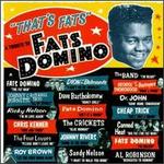 That's Fats: A Tribute to Fats Domino