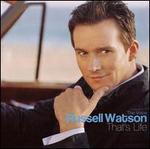 That's Life - Russell Watson