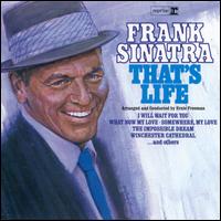 That's Life - Frank Sinatra