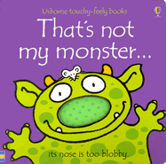 That's Not My Monster