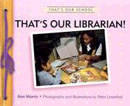That's Our Librarian!