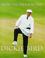 That's Out - Bird, Dickie, and Lillee, Dennis (Foreword by)
