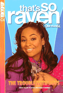 That's So Raven Volume 2: The Trouble with Boys