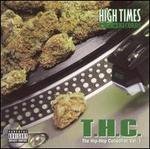 THC: The Hip Hop Collection, Vol. 1