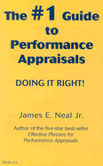 The #1 Guide to Performance Appraisals: Doing It Right!