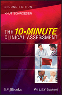 The 10-Minute Clinical Assessment 2e