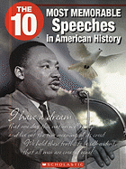 The 10 Most Memorable Speeches in American History