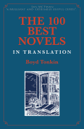 The 100 Best Novels in Translation