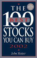 The 100 Best Stocks You Can Buy