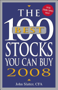 The 100 Best Stocks You Can Buy - Slatter, John