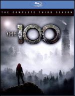 The 100: Season 03 - 