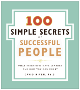 The 100 Simple Secrets of Successful People