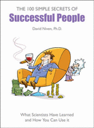 The 100 Simple Secrets of Successful People - Niven, David