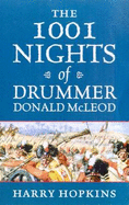 The 1001 Nights of Drummer Donald McLeod