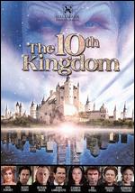 The 10th Kingdom [3 Discs] - David Carson; Herbert Wise
