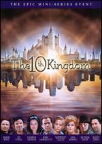 The 10th Kingdom [3 Discs]