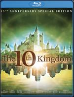 The 10th Kingdom [Blu-ray] [2 Discs] - David Carson; Herbert Wise