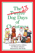 The 13 Dog Days of Christmas