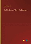 The 13th District: A Story of a Candidate