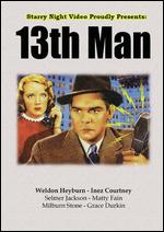The 13th Man - Charlie Minn
