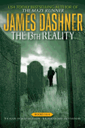 The 13th Reality Books 3 & 4: The Blade of Shattered Hope; The Void of Mist and Thunder