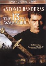 The 13th Warrior [2 Discs] [Includes Digital Copy] - John McTiernan