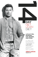 The 14 Day Get Lean Diet: A Nutrition Plan That Works!