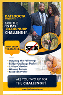 The 15-Day Relationship Challenge: Are You Ready?