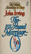 The 158-pound marriage