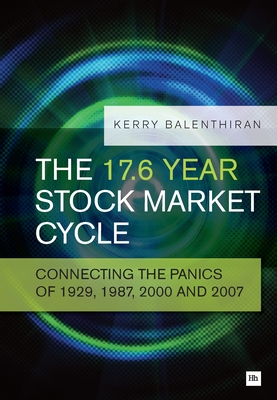 The 17.6 Year Stock Market Cycle - Balenthiran, Kerry