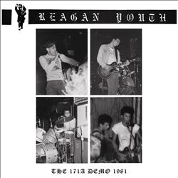 The  171a Demo 1981