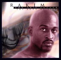 The 18th Letter/The Book of Life - Rakim