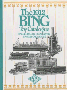The 1912 Bing Toy Catalogue