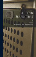 The 1920 Serpentine; 10